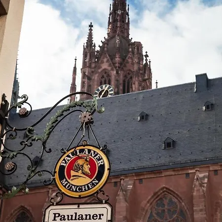 Paulaner Am Dom Hotel