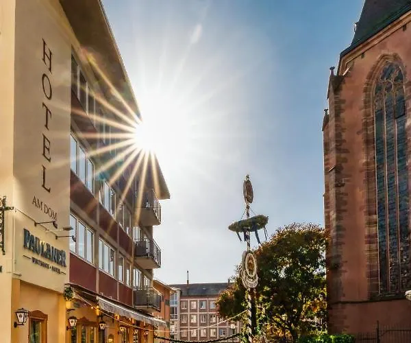 Paulaner Am Dom