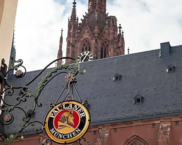 فندق Paulaner Am Dom 3*